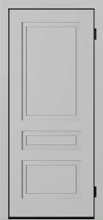NewYork PF Эмаль 9010
