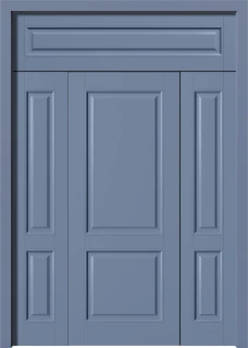 Zero 33 RAL 9003