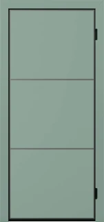 Filo F2 Soft Touch terrakot