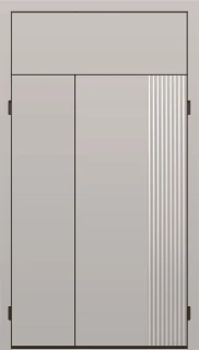 Graf Bisquit HF2 ДСФ