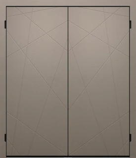 Exit V21 Soft Touch ocean_grey