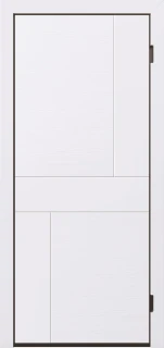 Zero 38 RAL 7047