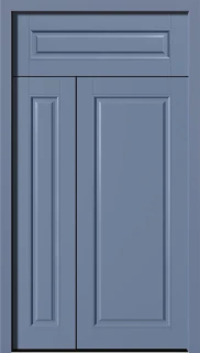 Edge RAL_9005 PF2 ДСФББ