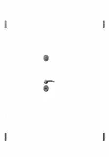Aqara Smart Lock D200i