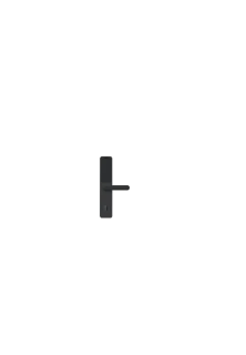 Philips EasyKey DDL709-FVP
